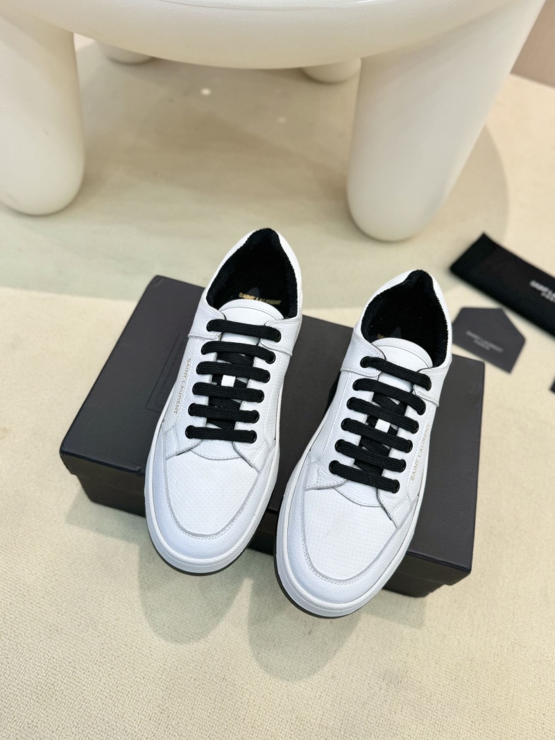 YSL Casual Shoes